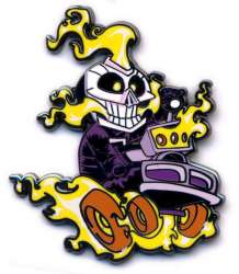 Ghost Rider
