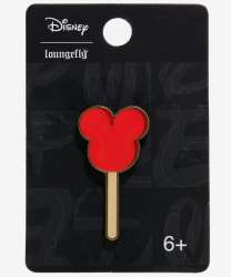 44532 - Hot Topic - Disney - Mickey Mouse Lollipop - Loungefly alternate image
