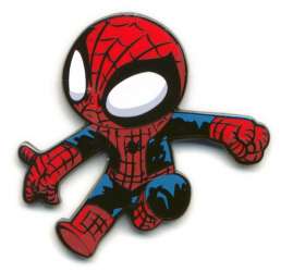 Spider-man