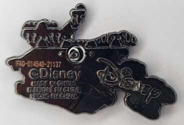 'Hot Topic - Disney Siblings Blind Box - Peter Pan - LFLY'