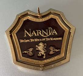 28295 - Narnia - Aslan - Walt Disney World alternate image