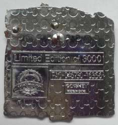 'Halloween 2017 - Headless Horseman - MLT'