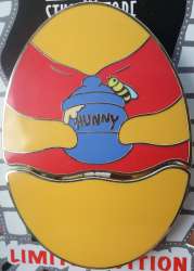 1562 - Easter 2013 - Pooh - Disney Studio Store Hollywood / Soda Fountain alternate image