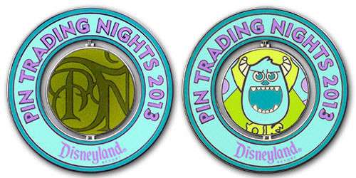 Click to view the Sulley Spinner details