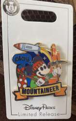 Mountaineer