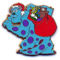 Santa Sulley