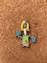 43839 - Toy Story 4 - Karen Beverly - Disney Store US alternate image