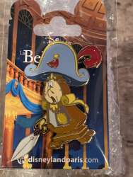 Click to view the Cogsworth details