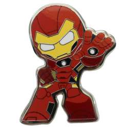 44716 - Marvel Illustrated by GURIHIRU - Iron Man - Disney Licensed alternate image