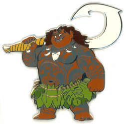 Click to view the Maui details