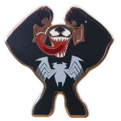 44721 - Marvel Illustrated by GURIHIRU - Venom - Disney Licensed alternate image