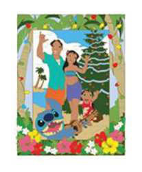 Lilo & Family
