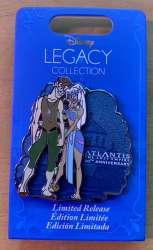 44761 - Disney Legacy Collection - Atlantis: The Lost Empire 20th Anniversary - Walt Disney World alternate image