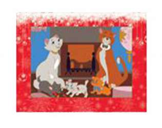 Thomas O'Malley, Duchess & Family