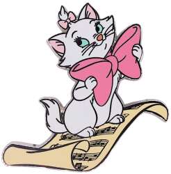 Click to view the Marie Standing On Sheet Music details