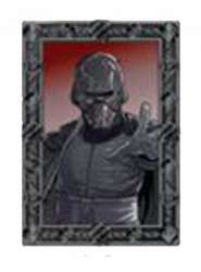 28318 - Star Wars: The Rise of Skywalker - Kylo Ren - Disney Studio Store Hollywood / Soda Fountain alternate image