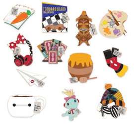 Stocking Stuffers Mystery Collection - Unopened Box - MLT