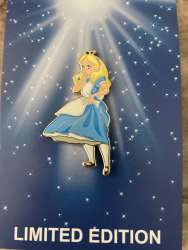 44778 - ArtLand Cut Out - Alice - Artland / ACME alternate image