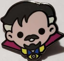 28614 - Disney Movie Rewards - Marvel Studios The First Ten Years - Dr. Strange - Disney Movie Rewards alternate image