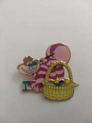 570 - Easter 2011 - Cheshire Cat - Disney Studio Store Hollywood / Soda Fountain alternate image