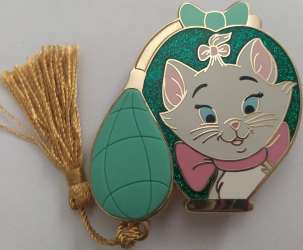 44820 - Perfume Bottle Series - Marie - Disney Studio Store Hollywood / Soda Fountain alternate image