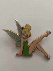 Tinker Bell - Sassy Pixie - DSUS
