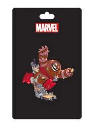 44837 - NYCC 2021 - Marvel Skottie Young - Juggernaut - Disney Licensed alternate image