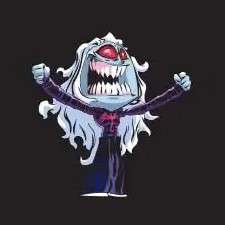 44846 - NYCC 2021 - Marvel Skottie Young - Knull - Disney Licensed alternate image