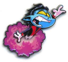 Nightcrawler