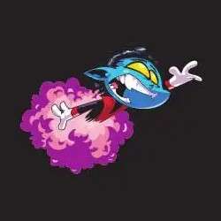 44854 - NYCC 2021 - Marvel Skottie Young - Nightcrawler - Disney Licensed alternate image