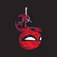 44858 - NYCC 2021 - Marvel Skottie Young - Spider-Man - Disney Licensed alternate image