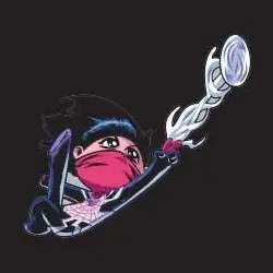 44859 - NYCC 2021 - Marvel Skottie Young - Silk - Disney Licensed alternate image