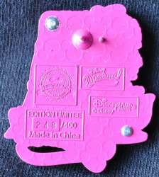 1876 - Disney Dreams Frame Series - Beauty and the Beast - Disneyland Resort Paris alternate image