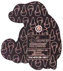 '(PTD) Pin Trader's Delight Series - Ariel - DSSH'