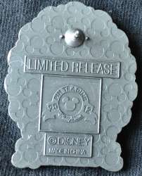 Tinker Bell Birthstone Cameo - Tinker Bell January - MLT