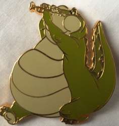 Cast Lanyard Refresh - Louis - DLP