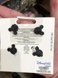 Halloween 2021 - Cute Ghosts Set Halloween 2021 - MLT