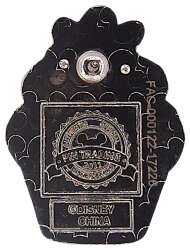 'Character Cupcake Booster Set - Marie - MLT'