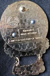 1898 - Disney California Adventure 2012 Grand Re-Opening - I Was There - Disneyland Resort alternate image