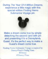 29117 - Finding Nemo Submarine Voyage - Finding Nemo Submarine Voyage opening weekend - Disneyland Resort alternate image