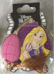 Rapunzel