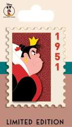 Click to view the Queen of Hearts details