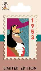 Click to view the Captain Hook details