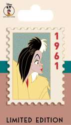 Click to view the Cruella DeVil details