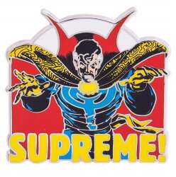 Doctor Strange Supreme!
