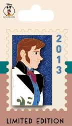 Click to view the Prince Hans of the Southern Isles details
