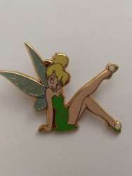Tinker Bell - Sassy Pixie - DSUS