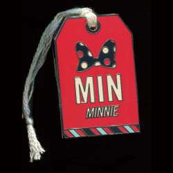 Minnie
