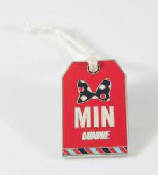 29120 - TAG Travel Accessories Gear Mystery - Minnie alternate image