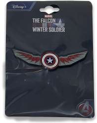 45076 - The Falcon and the Winter Soldier - Falcon Winged Shield - Disney Licensed alternate image